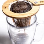 Choosing the right coffee filter
