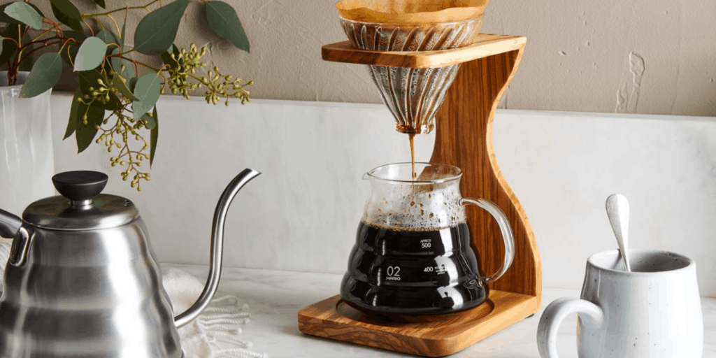 Coffee Filter Substitutes