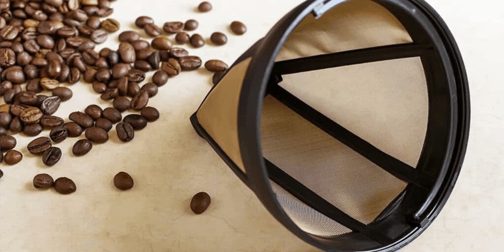 How to Clean A Reusable Coffee Filter