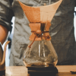Chemex filters and reusable alternatives