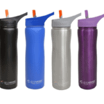 Best thermos with straw