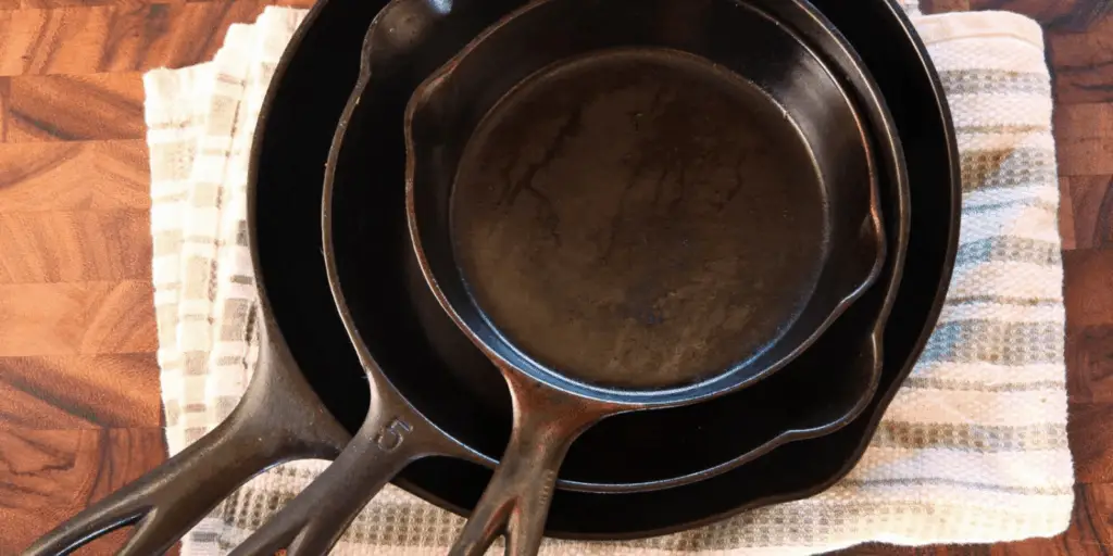 Safest Pots and Pans for Cooking