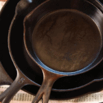 Safest pots and pans for cooking