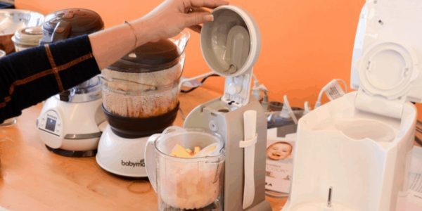 best baby food maker