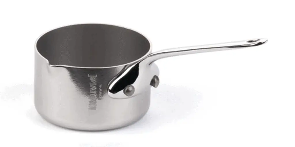 best small saucepans