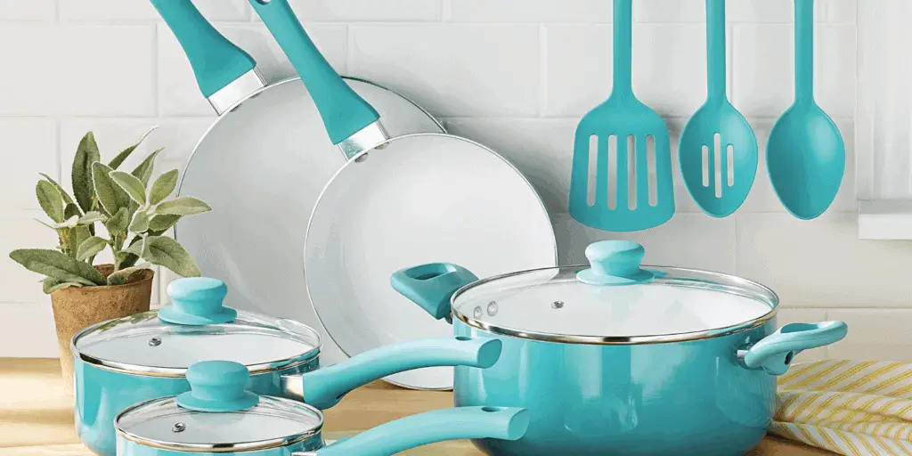 Ceramic Cookware