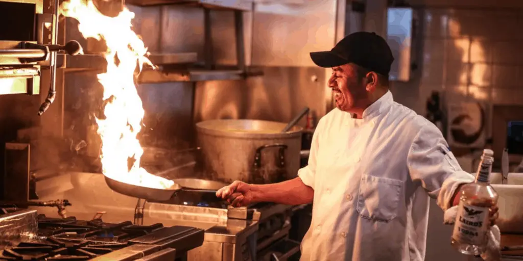 Cookware Used By Pro Chefs
