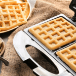 Best waffle maker with removable plates