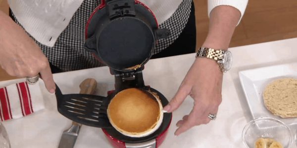 best breakfast sandwich maker