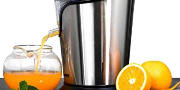best electric citrus juicer