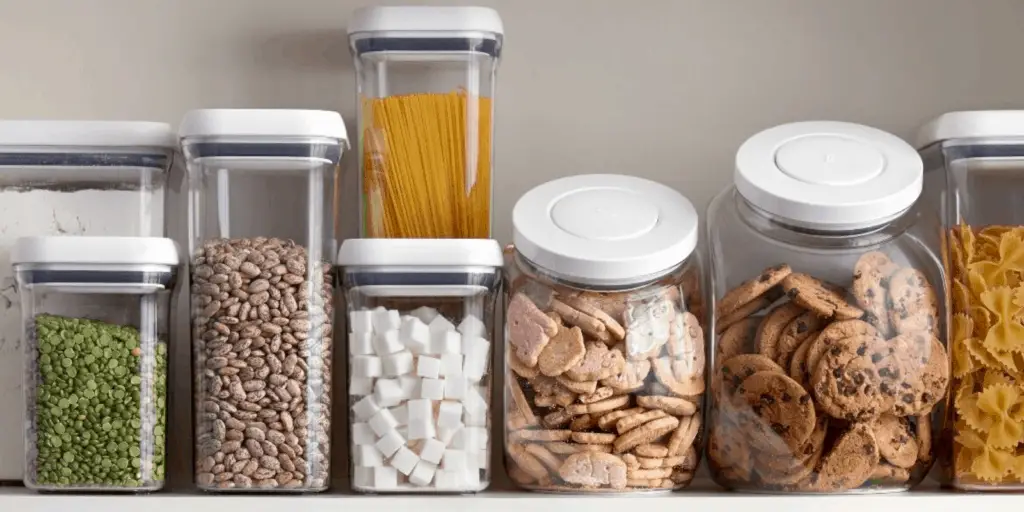 oxo pop containers