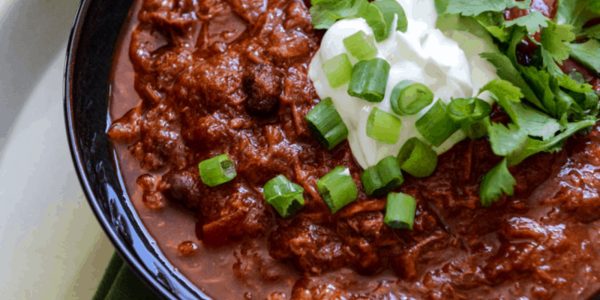 best beans for chili