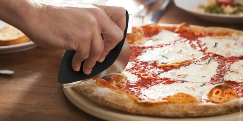 best pizza wheel
