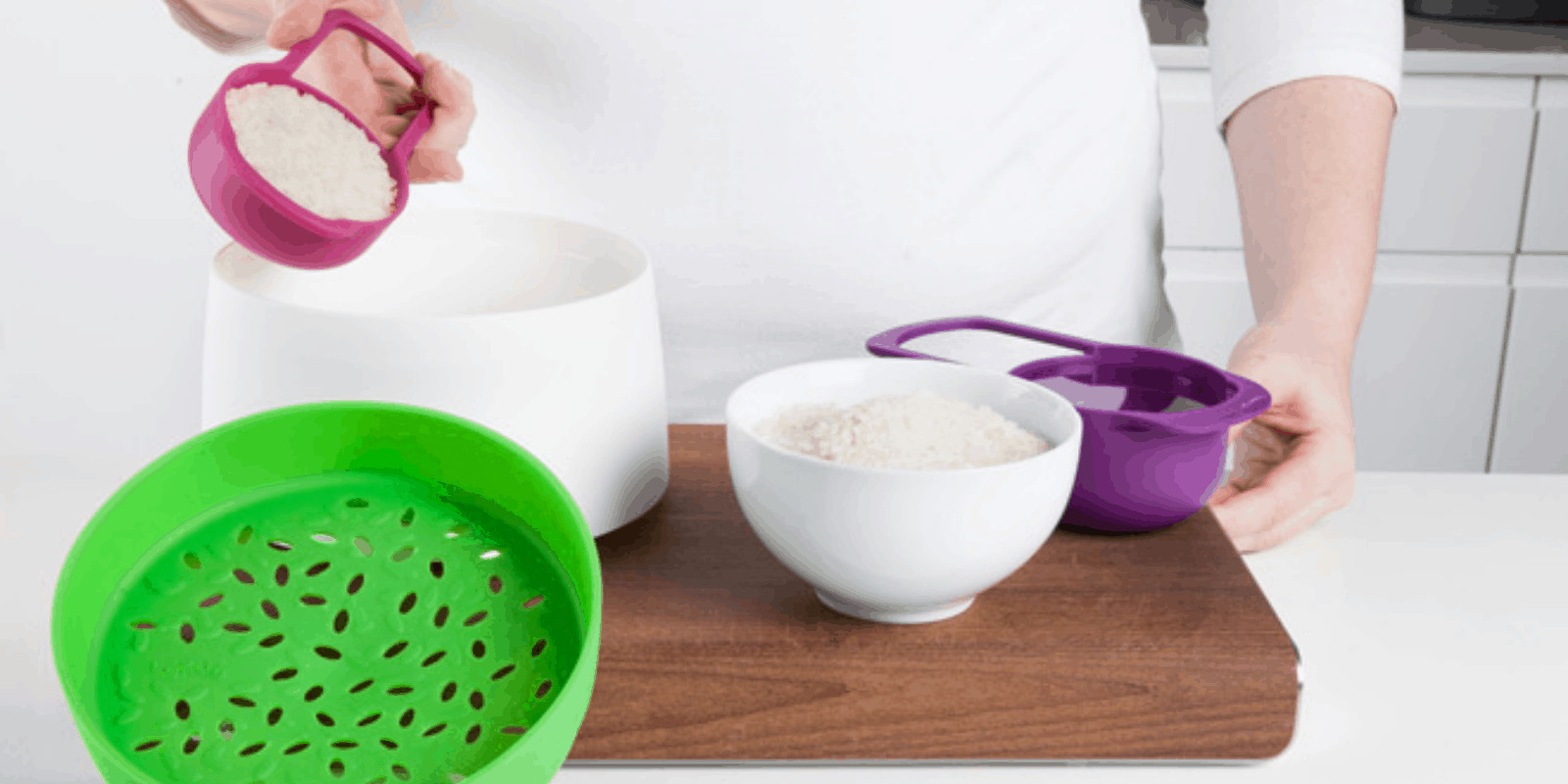 Best Microwave Rice Cookers Cook Rice In Minutes