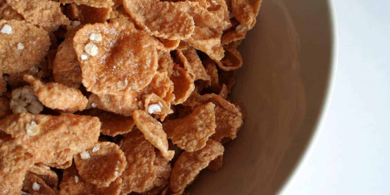Are Bran Flakes Healthy? A Deep Dive into the Health Quotient