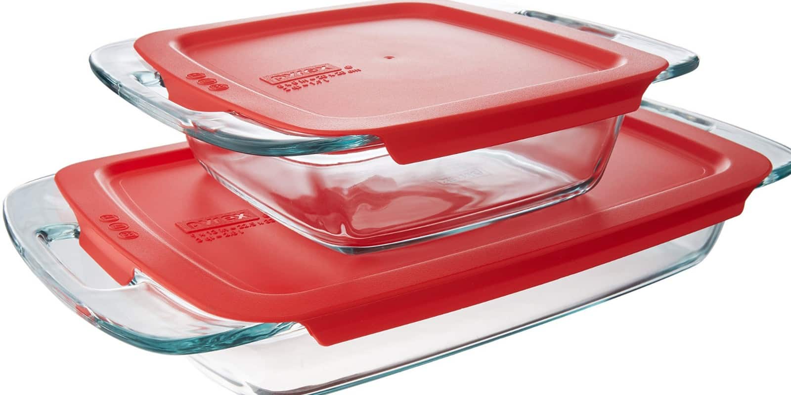 Remove Grease Stains from Your Pyrex How To Guide
