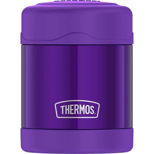 Thermos 10 ounce funtainer food jar