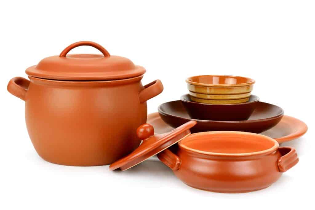 Safest Pots and Pans for Cooking