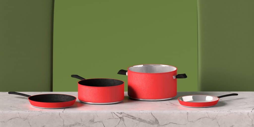 circulon cookware set