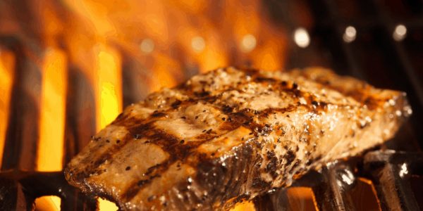 How to Grill Fish