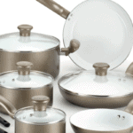 Eco-friendly cookware brands
