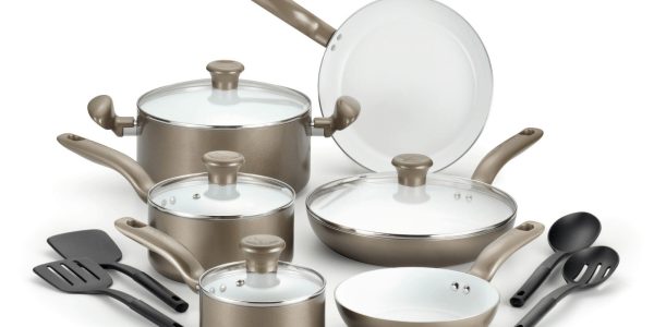 Eco-Friendly Cookware Brands