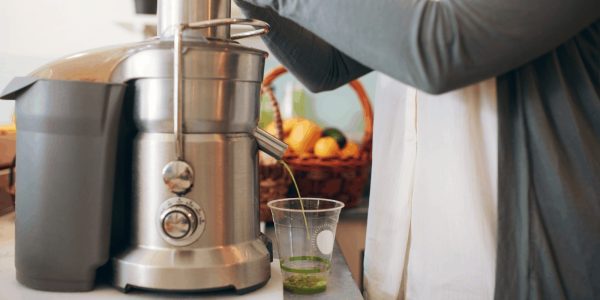 best juicer for celery