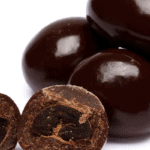 Chocolate-covered espresso beans