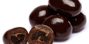 Chocolate-covered Espresso Beans