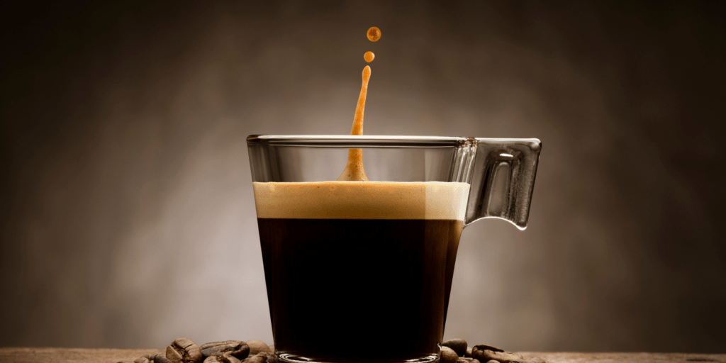 coffee roast guide