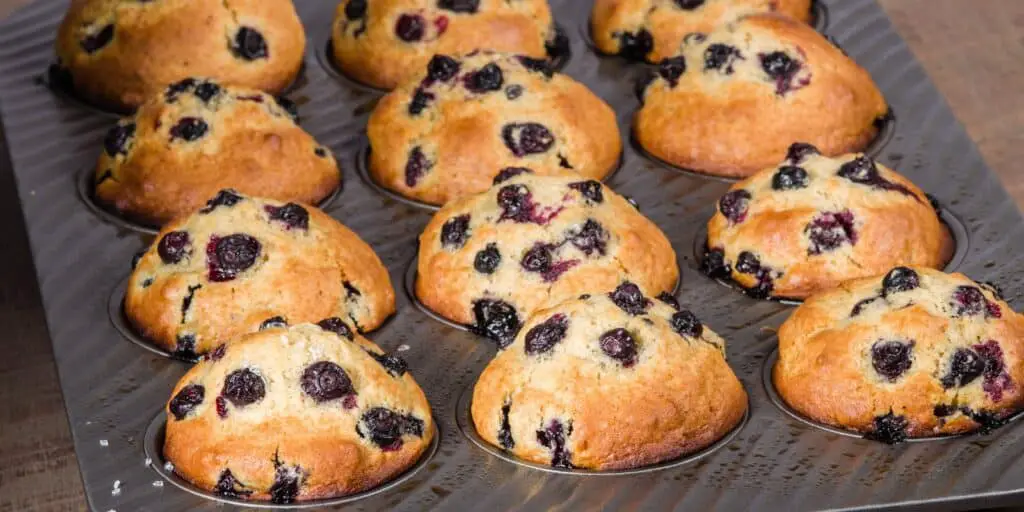 the best muffin pan