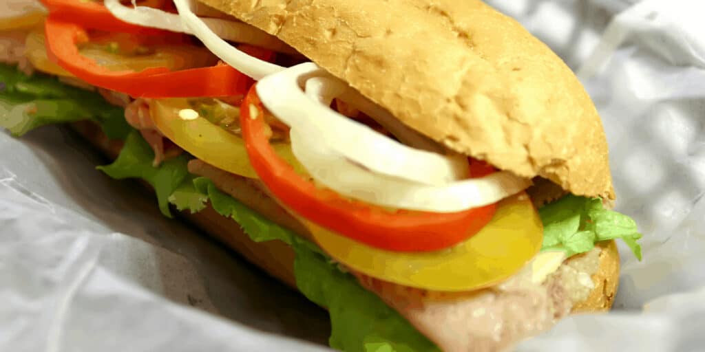 how to make bread panini