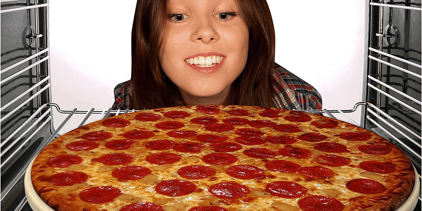 Unlocking the Pizza Stone's Secret Powers