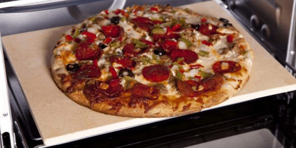 pizza stone materials