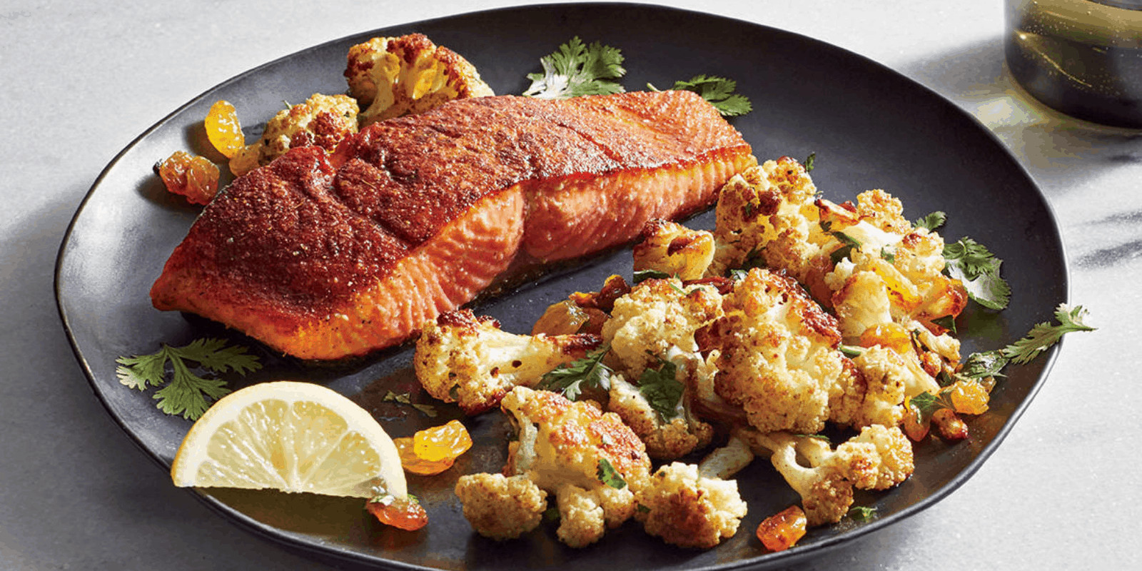 Top Seasoning Strategies to Amp Up Salmon Flavor