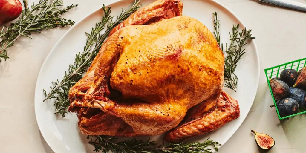 best wood for smoking turkey