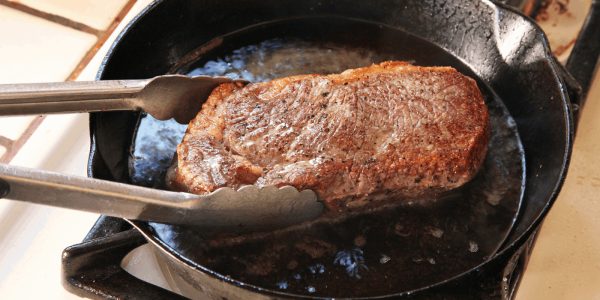 guide to seasoning steaks