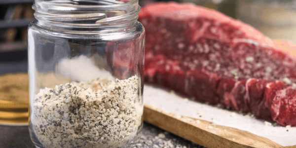 dry rub for steak