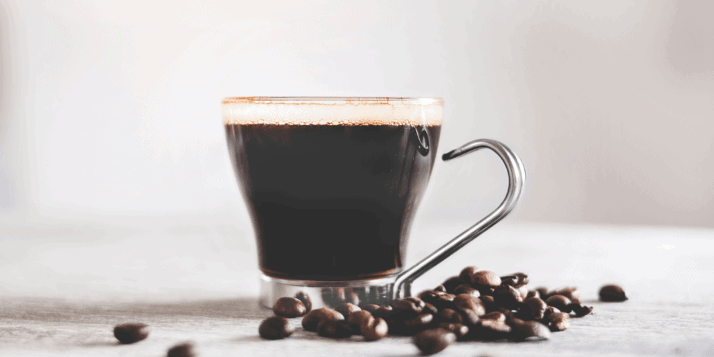 Difference Between Espresso And Coffe Beans