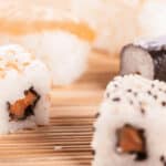 The best sushi mat