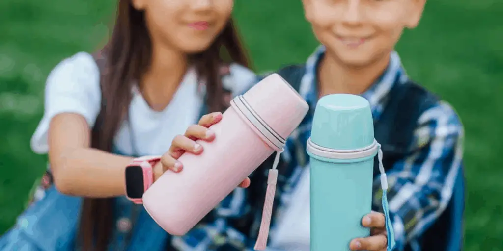 Best Kids Thermos