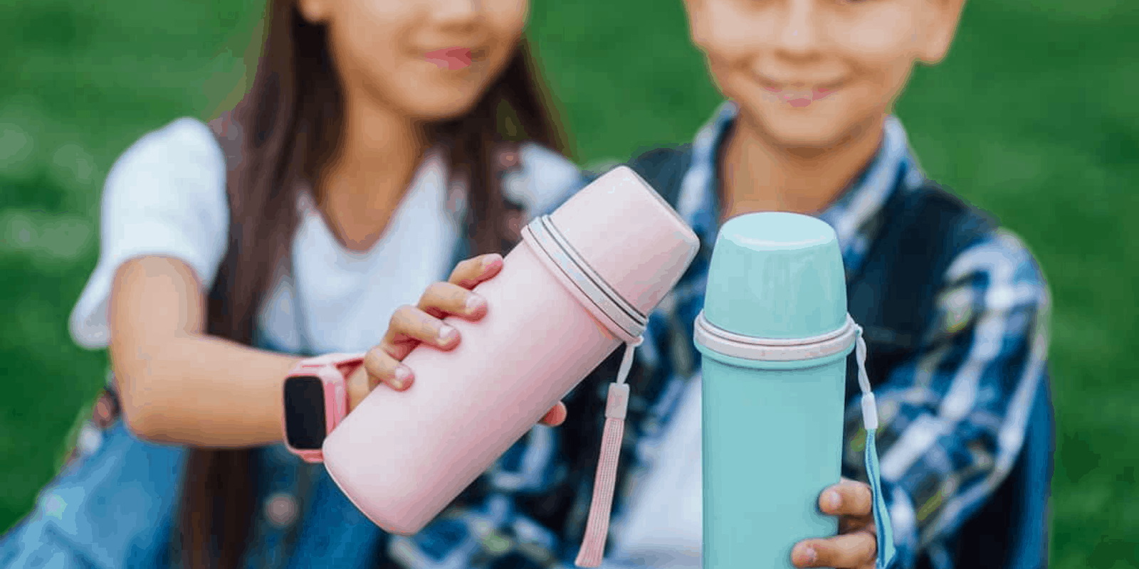 Best Thermos for Kids' Lunches & Drinks