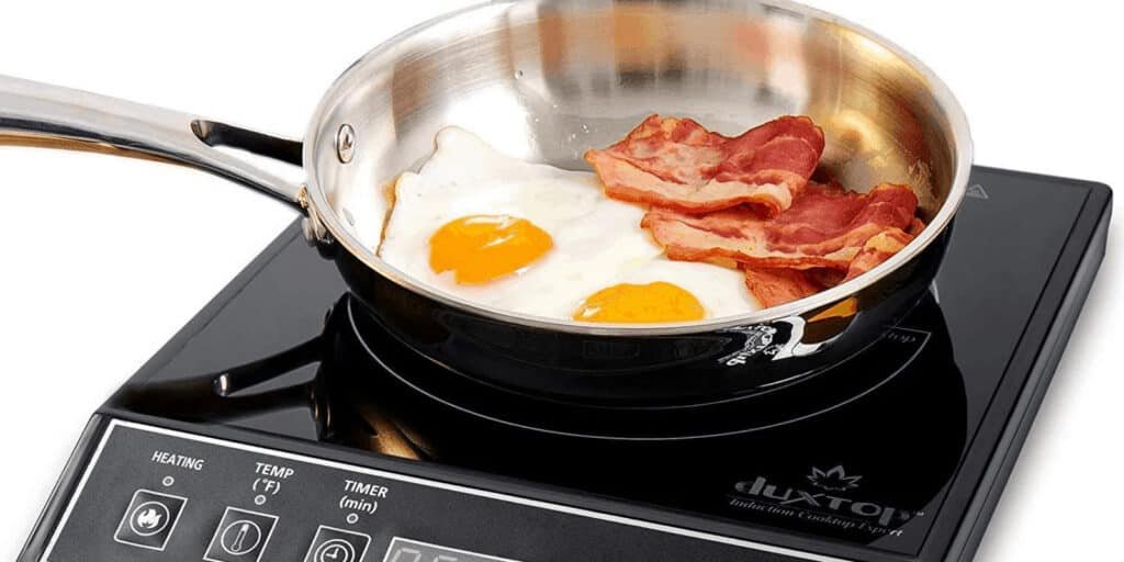 best portable electric stove