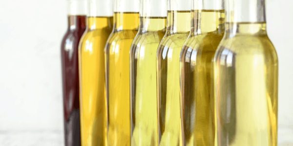 best oil for air fryer