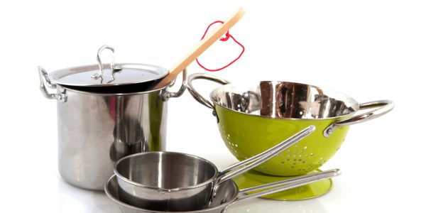 best pots and pans for glass top stove
