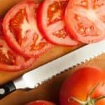 Best tomato slicer