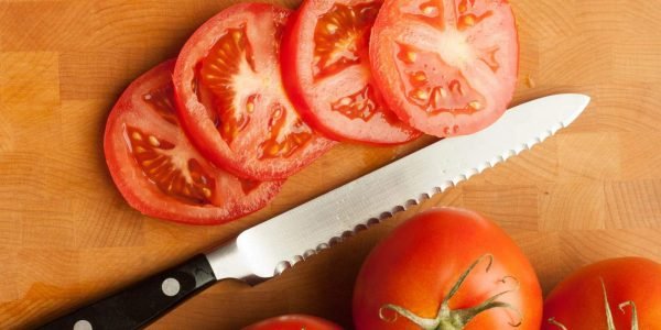 best tomato slicer