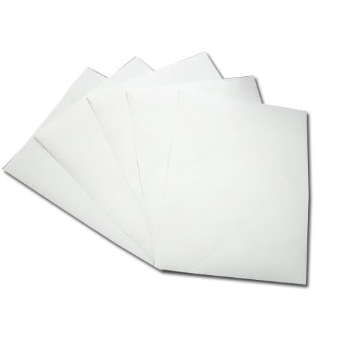 Uncoated paper