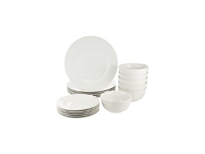 Dinnerware sets