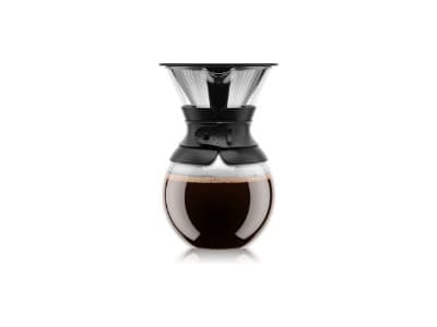 Pour over coffee maker